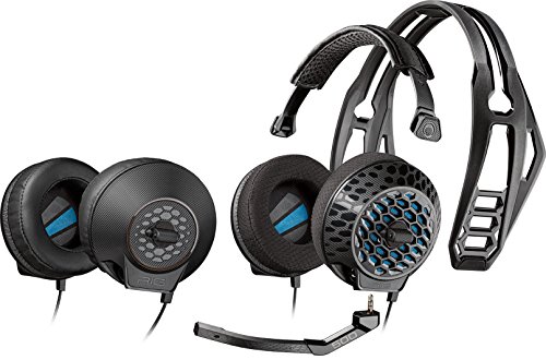Casque Plantronics RIG 500E Micro-casque stereo Gaming PC - Edition e-sport
