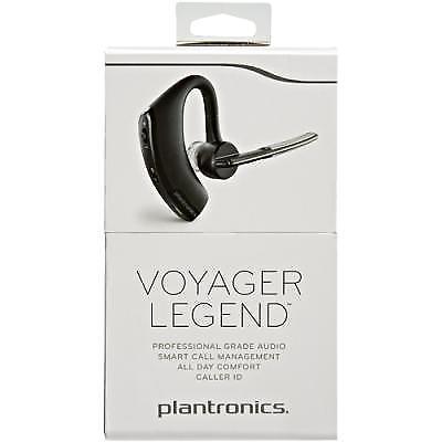 Plantronics Casque Intra Auriculaire Voyager Legend Sans Fil Bluetooth