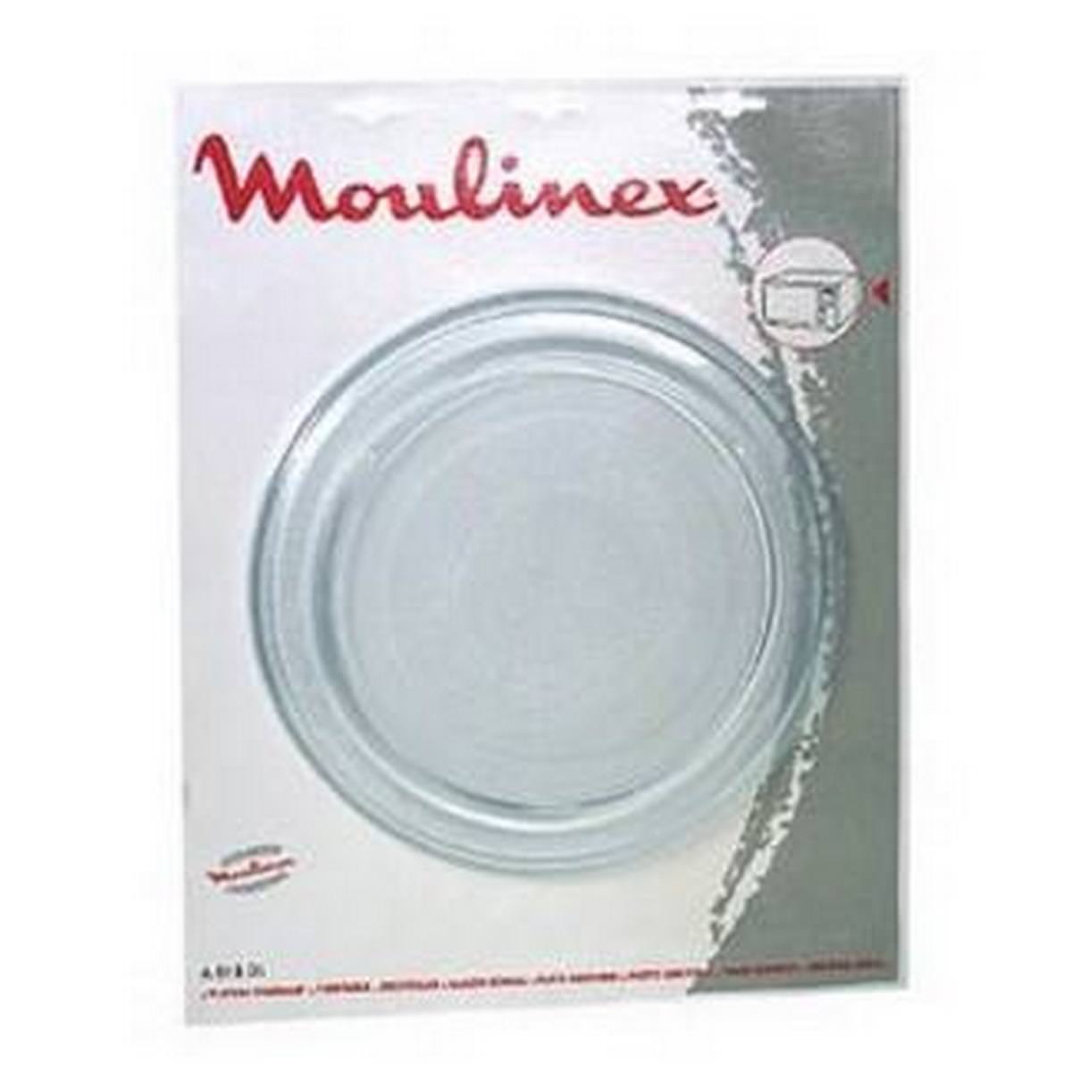 Plateau De Micro Ondes Moulinex A01b01