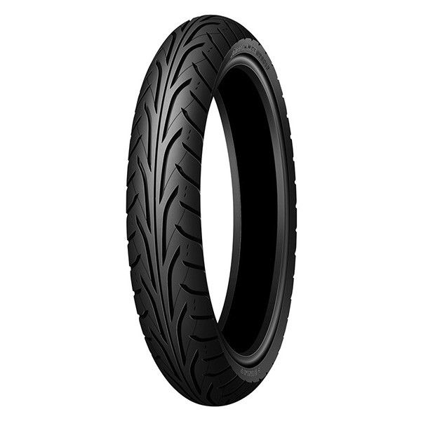 Dunlop Arrowmax Gt 601 ( 100/90-16 Tl 54h Roue Avant )