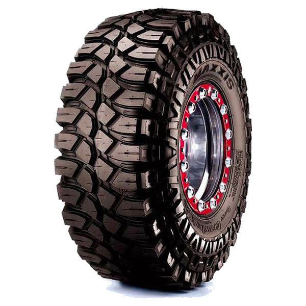 Pneu Utilitaire - Maxxis - M-8090 - 35x12.50 -15 - 113l - 6pr - Éte