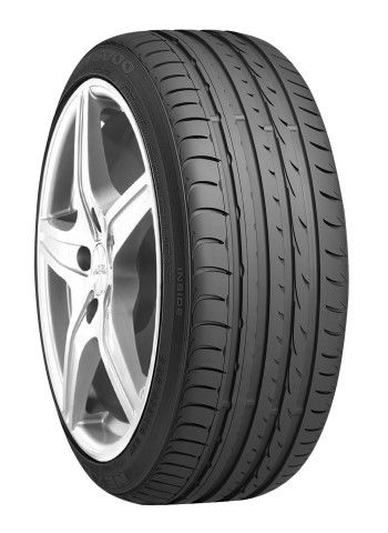 Nexen N8000 255/45 R18 103w Auto Pneus Ete Pneus Hyundai: Kona Suv, Maserati: Quattroporte 5 11916nxc