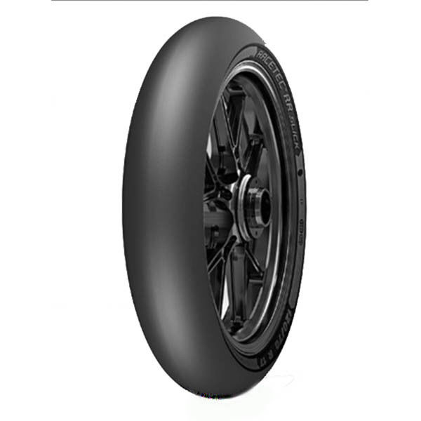 Dunlop Sportmax GP Racer D212 Slick 12070 R17 TL Mischung Moyen NHS Variante M Roue avant 