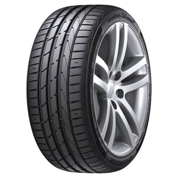Hankook Ventus S1 Evo 2 K117b Hrs ( 225/45 R18 95y Xl 4pr Moe, Runflat Sbl )