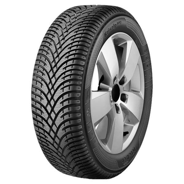 Kleber Krisalp HP 3 ( 225/55 R17 101H XL  )