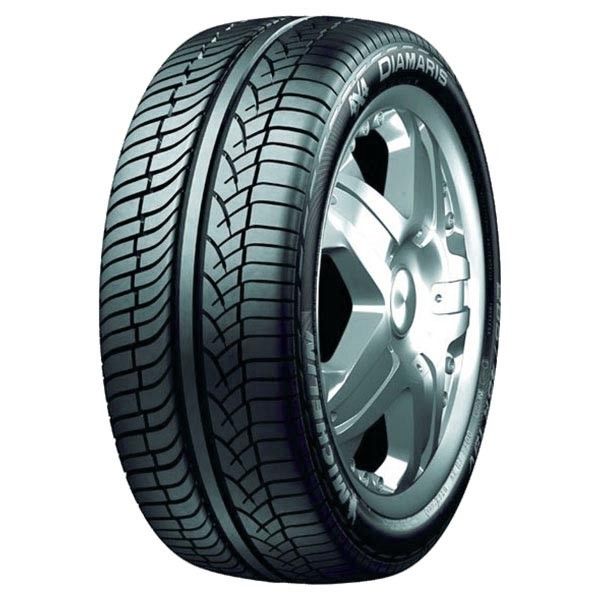 Michelin Latitude Diamaris ( 255/50 R19 103v  )