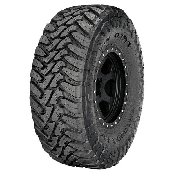 Toyo Open Country M/T ( 31x10.50 R15 109P 6PR POR )