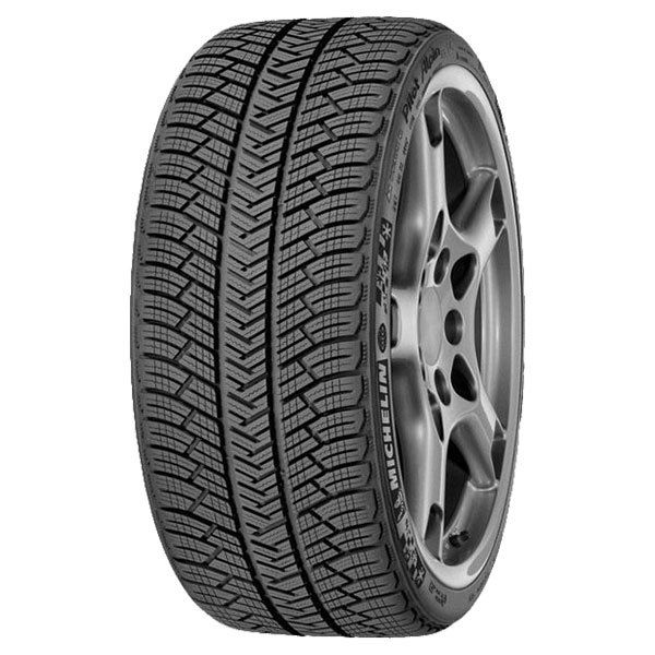 Michelin Pilot Alpin PA4 ( 265/40 R19 102V XL , MO )