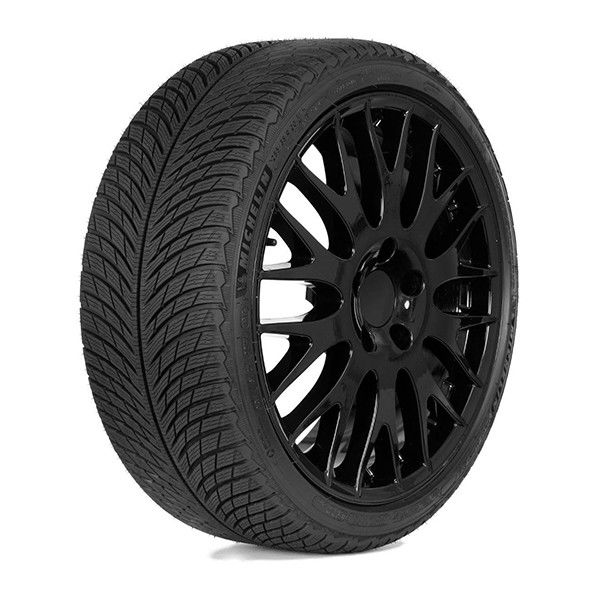 Michelin Pilot Alpin 5 ( 225/45 R18 95V XL )