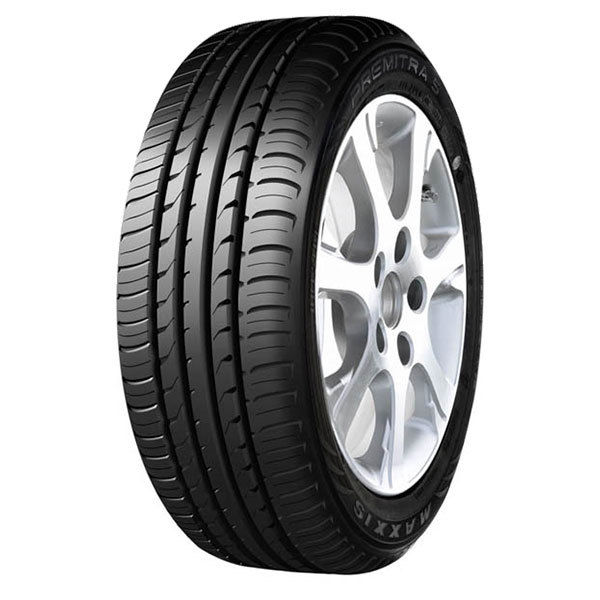 Maxxis Premitra 5 ( 215/60 R17 96H )