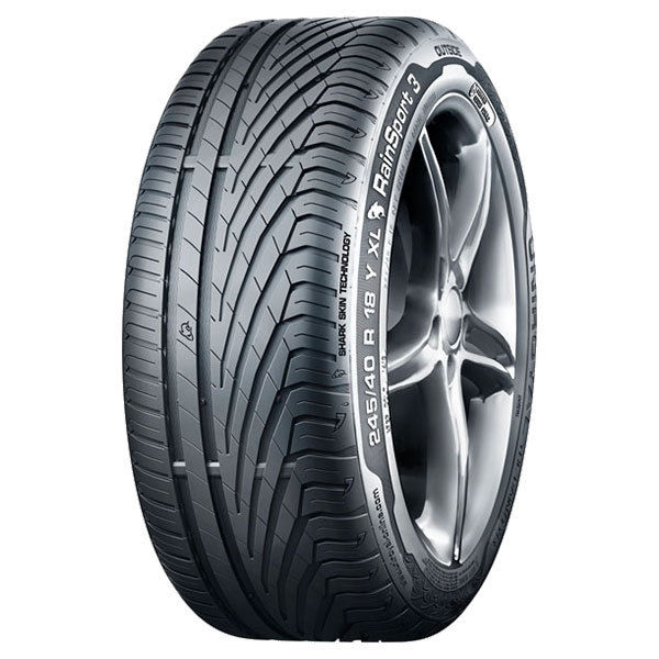 Uniroyal Rainsport 3 Ssr ( 245/50 R18 100y Runflat )