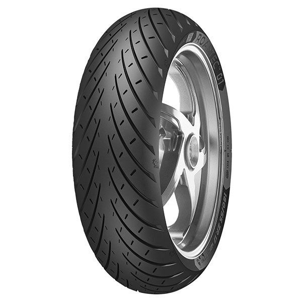 Metzeler Roadtec 01 HWM ( 180/55 ZR17 TL (73W) roue arriere, M/C )