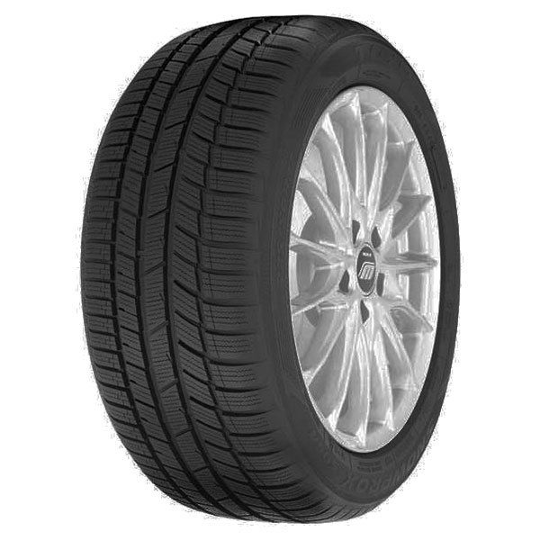 Toyo Snowprox S 954 ( 195/55 R20 95h Xl, Avec Rebord Protecteur De Jante (fsl) )