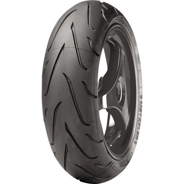 Metzeler Sportec M3 16060 ZR17 TL 69W roue arriere MC 