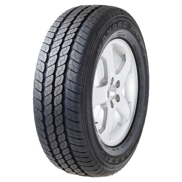 Maxxis Vansmart Mcv3+ ( 225/75 R16c 121/120r )