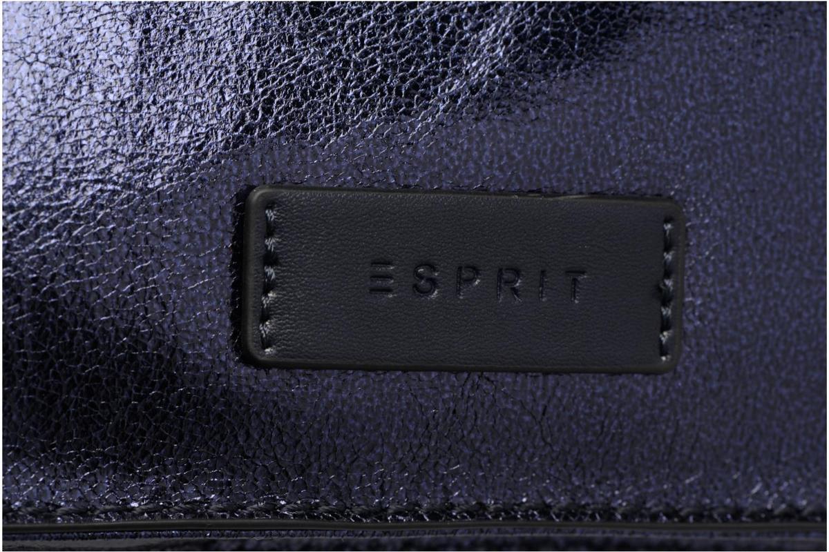 Sac 028ea1o020 Bleu - Esprit