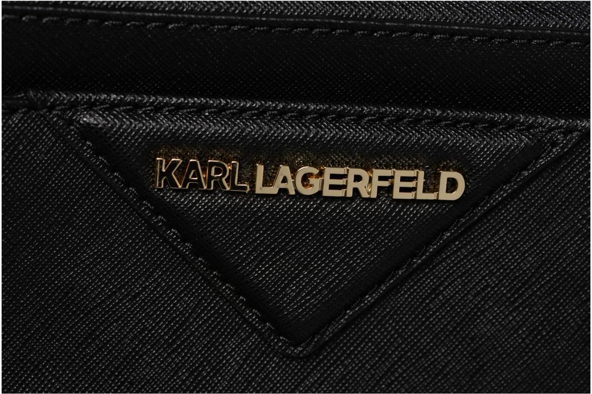 Sac 81kw3016 Noir - Karl Lagerfeld