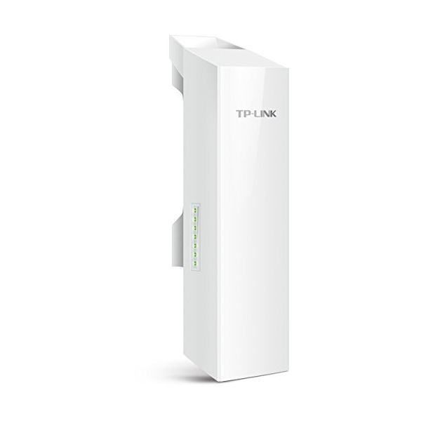 Tplink Point Dacces Ext5ghz Wifi N300mbps Cpe510