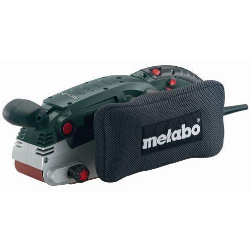Ponceuse A Bande 1010w Metabo