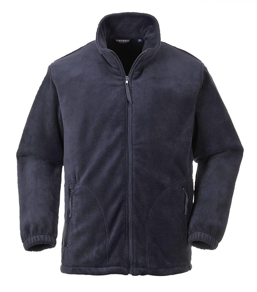 Veste polaire Ultra Chaude - AGRYLL -