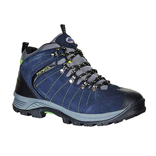 Baskets Montantes Portwest Ob Hiker Non Securite Ob Marine 40