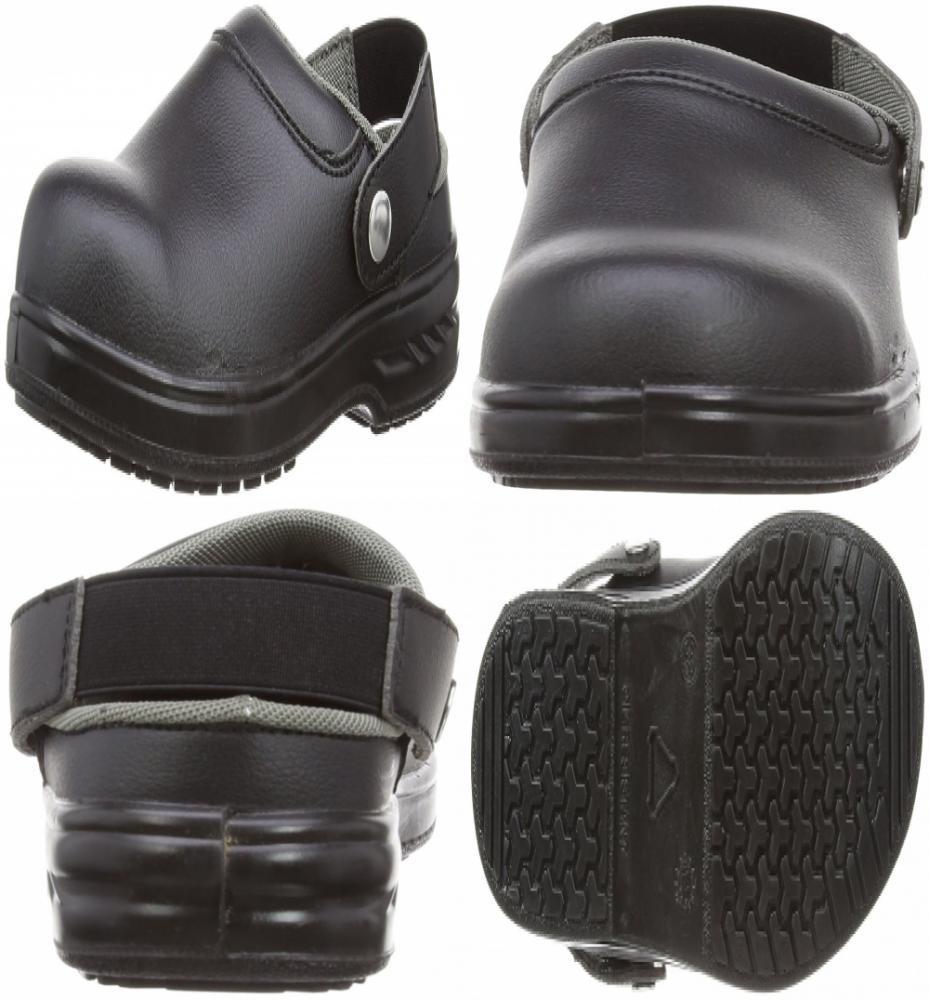 Portwest Homme Steelite Safety Clog Sb A