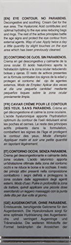 Lumiere Eye Contour Caviar Cream 20 Ml