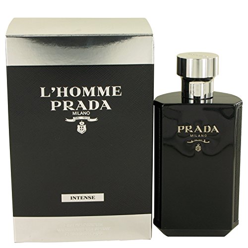 Prada L 'homme Intenso Parfum A 100 M...