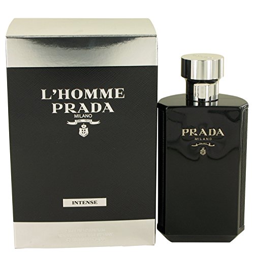 La€™homme Prada Intense Eau De Parfum Vaporisateur 100 Ml