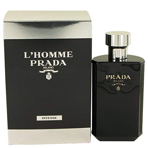L'Homme Prada Intense Eau de Parfum 100 ml