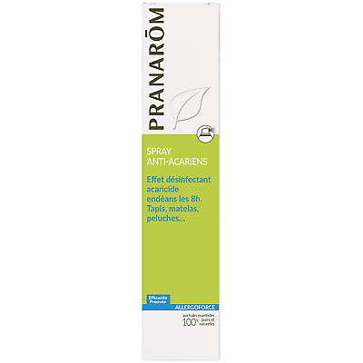 Pranarom Allergoforce Spray Environnement 150ml