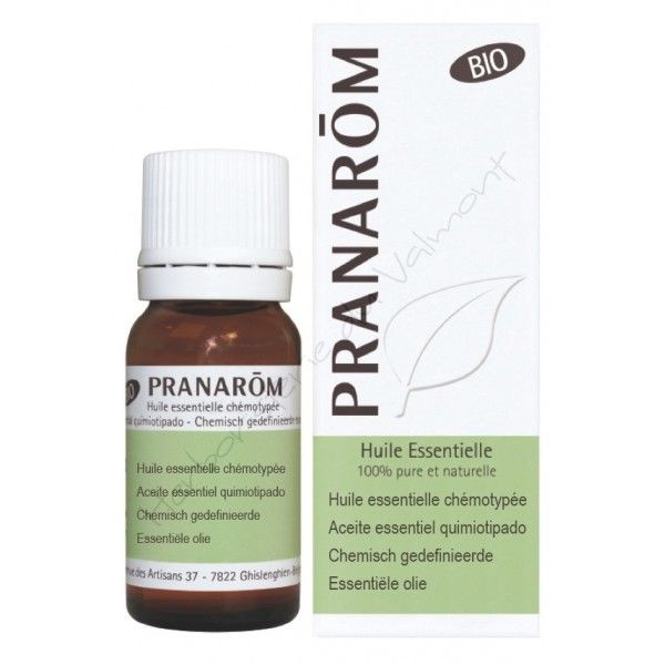 Pranarom Huile Essentielle Bio Cannelier De Ceylan 5ml