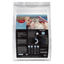 Preference Croquettes Chat 3 kg