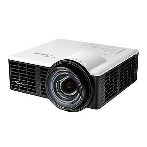 Optoma Ml750st Videoprojecteur Led Cour ...