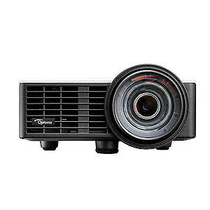 Optoma Ml750st Videoprojecteur Led Cour ...