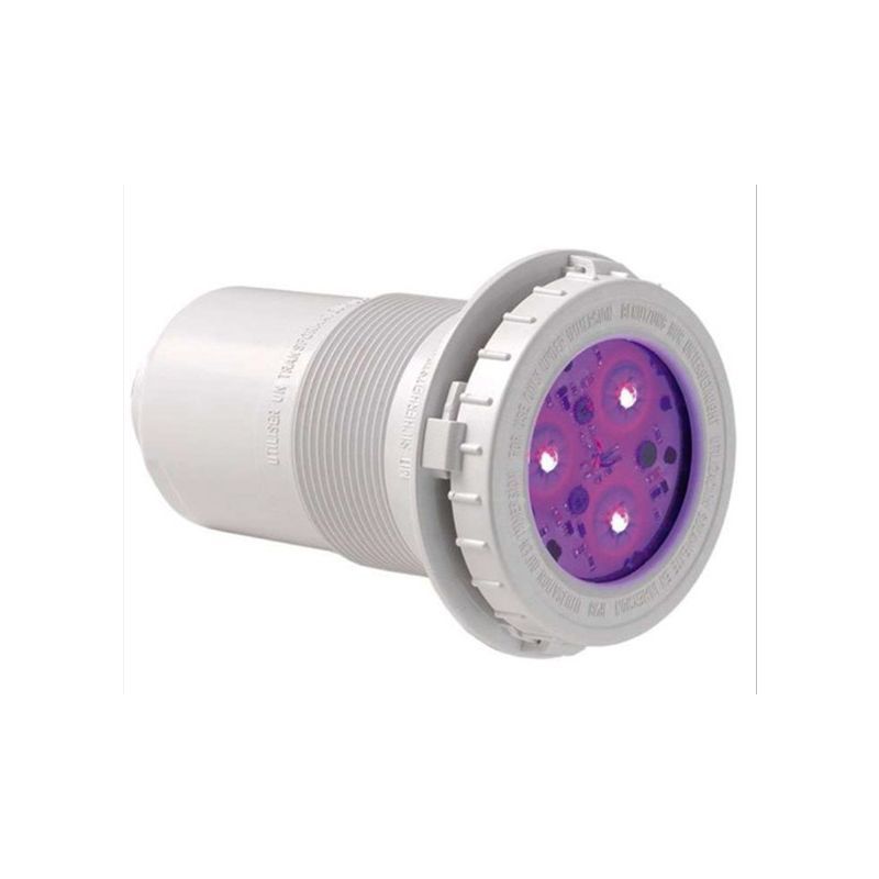 Projecteur Led Couleur Pour Beton15w