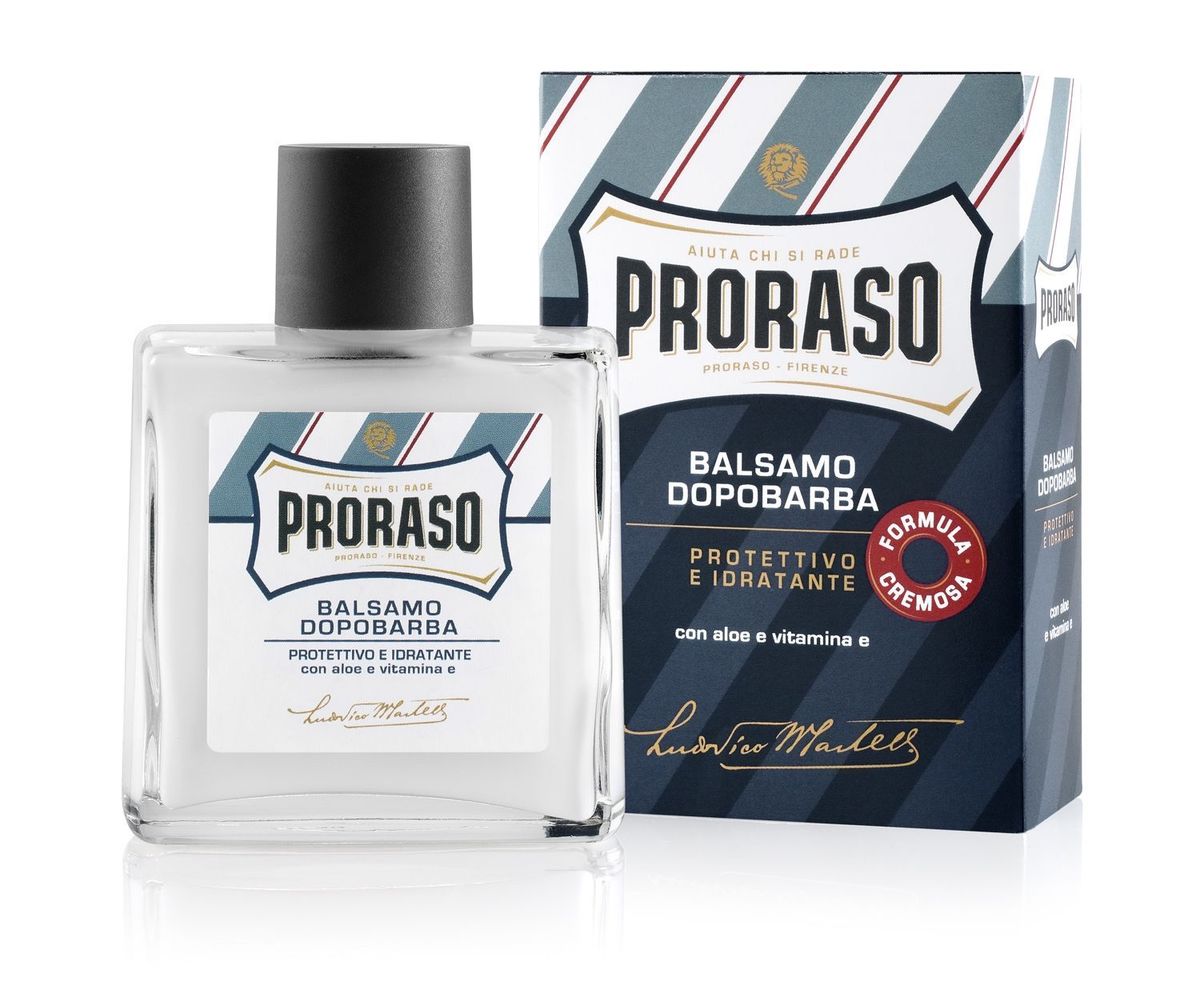 Proraso A/shave Baume Bleu 100ml