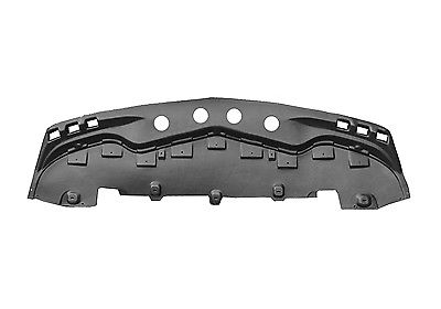 Protection Sous Pare-chocs Avant Pour Mercedes Classe B W245 De 2005 A Mai 2008