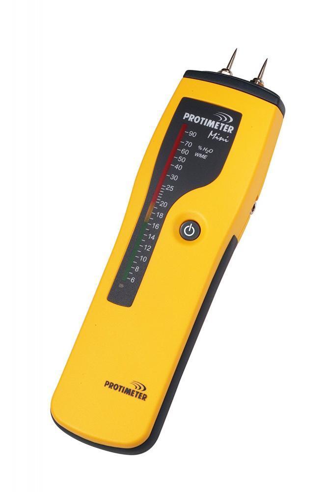 Protimeter Humidimetre