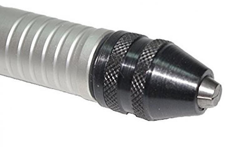 Arbre Flexible Proxxon Micromot 110/bf-mini-per - Pour Petites Perceuses - Gamme De Serrage 0.3-3.2mm
