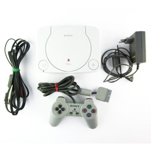Sony Ps1 Playstation Ps One