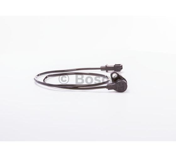 Capteur De Vilebrequin Bosch 0 261 210 150
