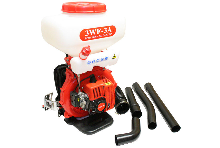 Varan Motors Atomiseur pulverisateur thermique 20L 2,9CV Varanmotors,