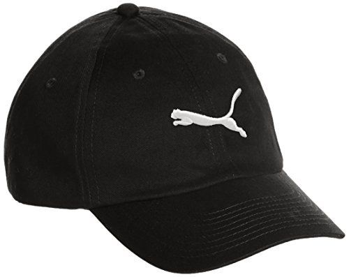 Casquette Puma Ess Noir Mixte
