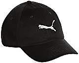 Casquette Puma Ess Noir Mixte