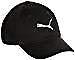 Casquette Puma Ess Noir Mixte