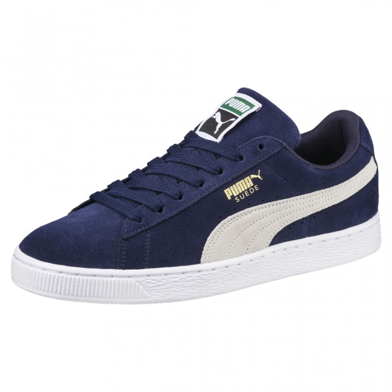 Basket Puma Suede Classic Plus