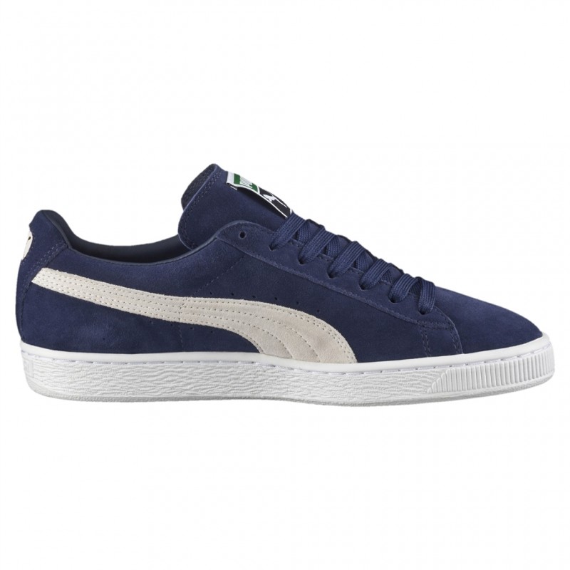 Basket Puma Suede Classic Plus
