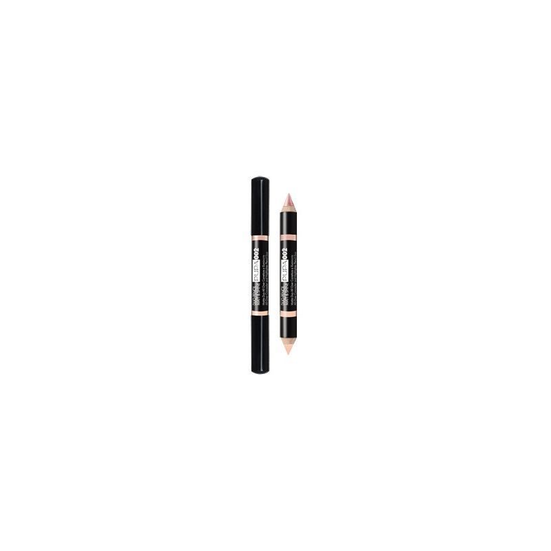 Pupa 568163/001 Crayon Maquillage Femme