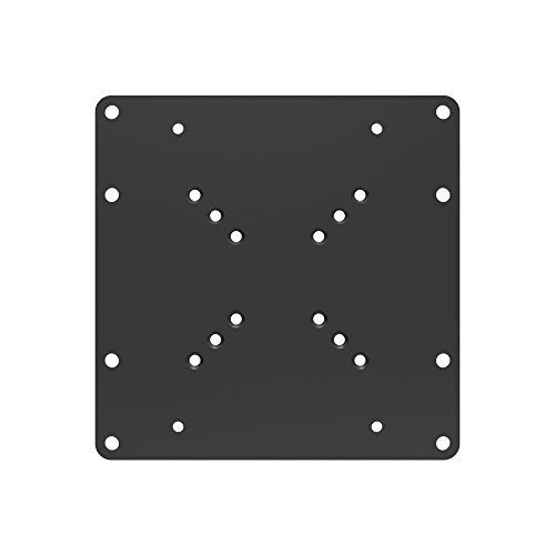 Puremounts 4260134118163 Support Mural Pm Adapt A Plaque Adaptateur Vesa Universel Pour Llargissement Des Distances Vesa